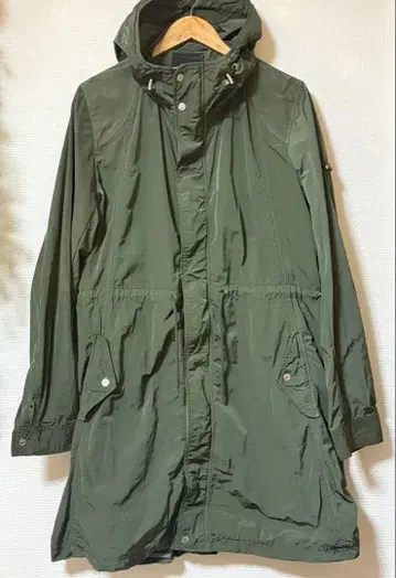 TATRAS 타트라스 마운틴 파카 4