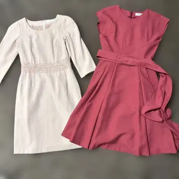 컬 파 크레인 원피스 5호