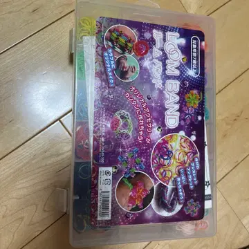 팬룸 룸밴딩 헤이세이 완구