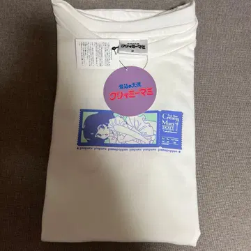 크리미마미 반팔 T셔츠 M