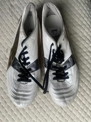 푸마 파라메히코 라이트 28 레어템 16280 축구 스파이크 새상품급