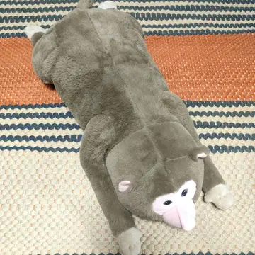 니토리 봉제 인형 원숭이