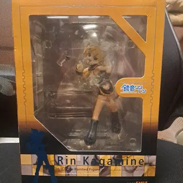 카가미네 린 굿스마일컴퍼니 피규어
