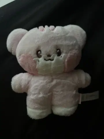 IVE minini minive 코스튬 봉제 인형 이서