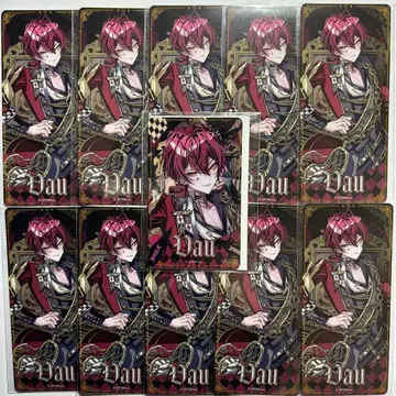 기사X KnightX Knight the J'A'ckpot 바우군