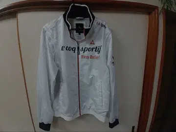 르 꼬끄 스포르티브 블루종