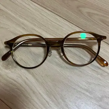 하쿠산 안경점 BOSTON-NL