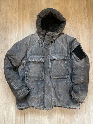 Liberaiders 리베레이더스 다운 자켓 L 사이즈