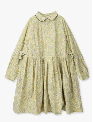 Nackiye 나키에 완판 재스민 드레스 론 헤르만