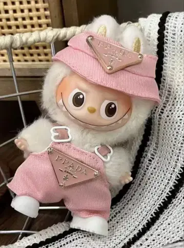 러브부 4.0 옷 갈아입기 의류 세트