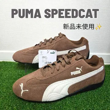 새상품 PUMA SPEEDCAT OG 398846-31 완판템