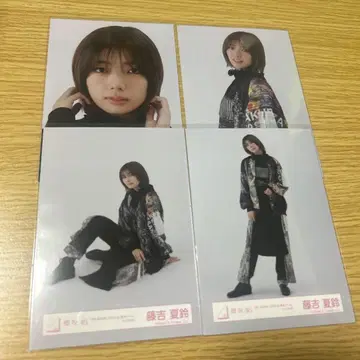 후지요시 카린 4th arena tour 도쿄돔