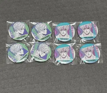 SAKAMOTODAYS 슬러 타워 레코드 캔뱃지 8개 타워 레코드 원화전