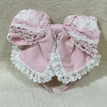 BABY, THE STARS SHINE BRIGHT 캐머론 머리띠