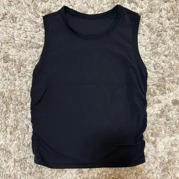 룰루레몬 탱크탑
