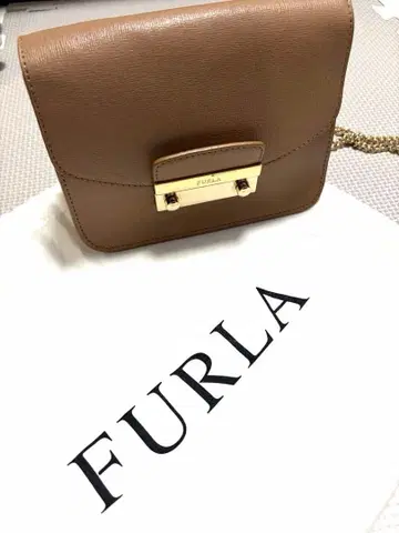 furla 메트로폴리스(숄더백)