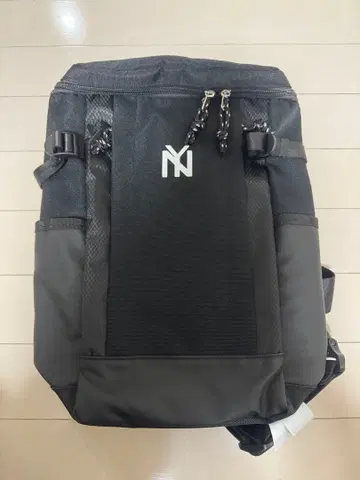 숄더 백 New York Black Yankees