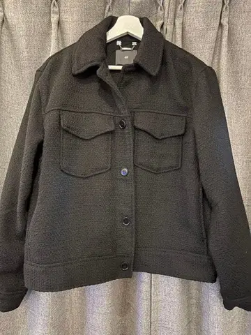 H&M 자켓