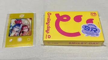 18TRIP 에이트리 L4nps cassette #9