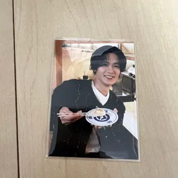 카와무라 카즈마 트레이딩 카드