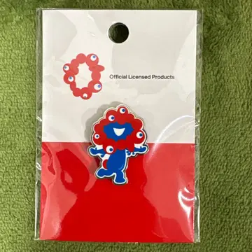 미야쿠미야쿠 핀 배지