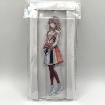 프로세카 모치즈키 호나미 아크릴 스탠드 감사제 5th