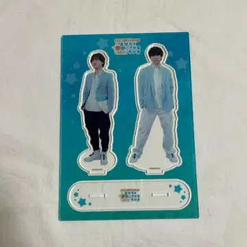 유메라지 UMake 아크릴 스탠드