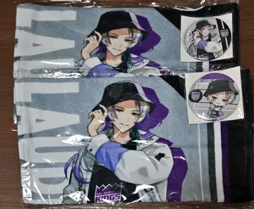 니지산지 클로드 마크