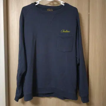 Pendleton 네이비 트레이닝복 M