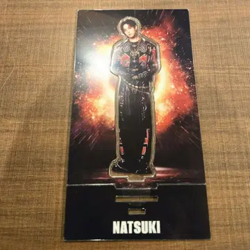 호리 나츠키 아크릴 스탠드