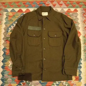 us army 밀리터리 셔츠 자켓