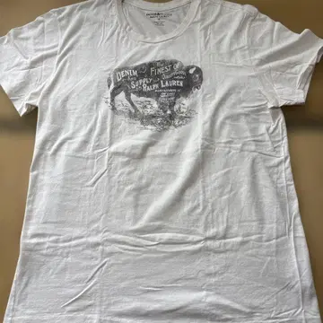 DENIM & SUPPLY 티셔츠 L