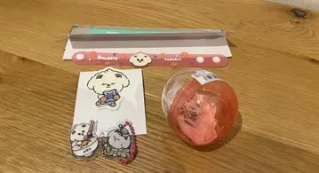 TXT 뿔바투 밤굿 굿츠