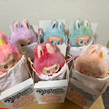 러브부 에너지 모듬 개봉 완료