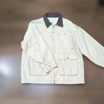 완판템 니코앤드 빈티지 워크 자켓