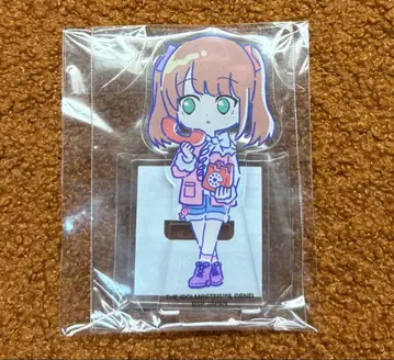 아이돌 마스터 SideM 미즈시마 사키 아크릴 스탠드