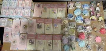 Re: 제로부터 시작하는 이세계 생활 굿즈