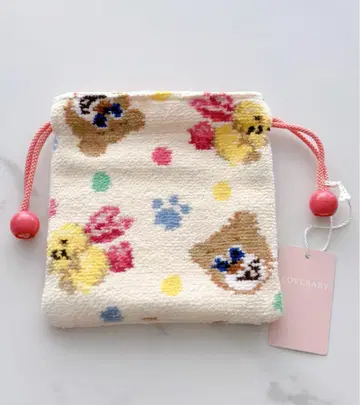 [택 포함 새상품] feiler 페이러 하로메이트 복조리