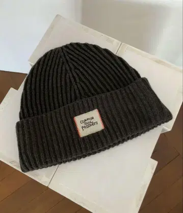 commongullproducts 니트 모자