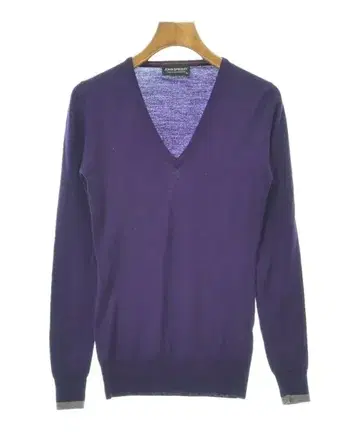 JOHN SMEDLEY 니트 스웨터 여성용