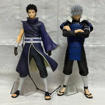 NARUTO 제일복권 우치하 오비토 토비라마