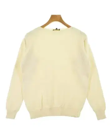 dunhill 니트 스웨터 남성용