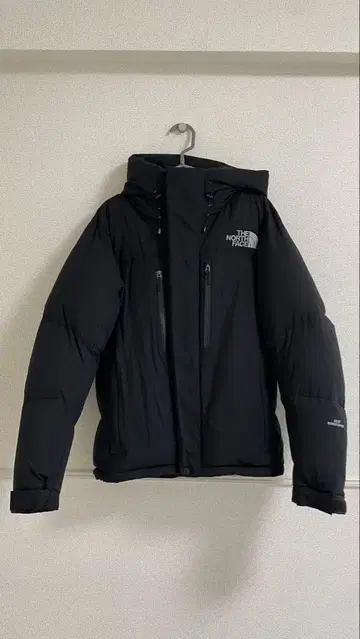 THE NORTH FACE 발트로 라이트 자켓 다운 자켓