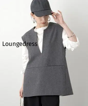 Loungedress 울 베스트