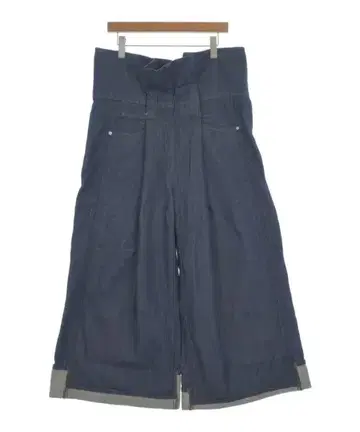 ERIKA CAVALLINI 데님 팬츠 여성용