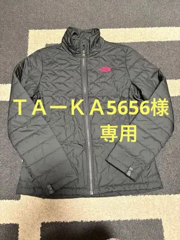 THE NORTH FACE 퀼팅