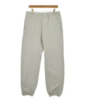 snow peak 스웨트 팬츠 남성용