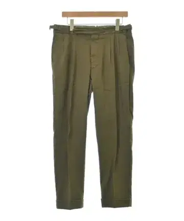 GERMANO 슬랙스 남성용