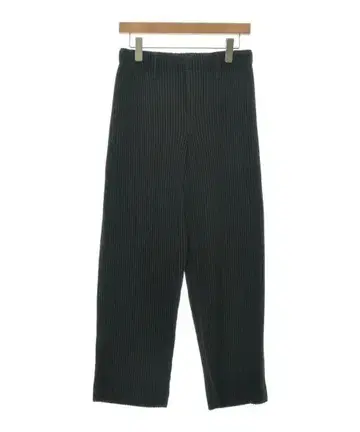 옴므 플리세 팬츠 (기타) 남성용