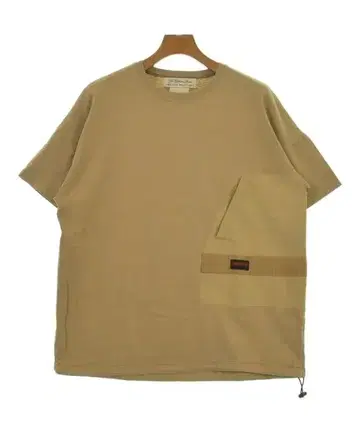 BRIEFING 티셔츠 남성용